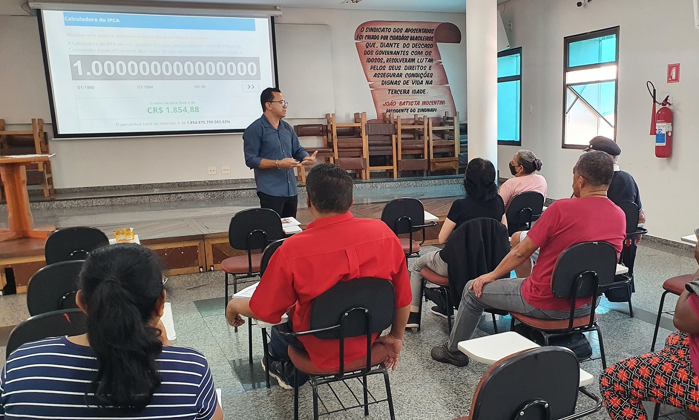 Cursos Educacao Financeira Coopernapi