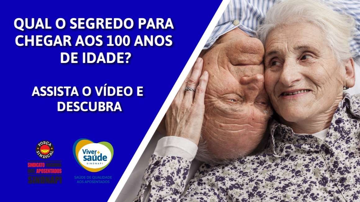 ZONAS AZUIS | Qual o segredo para chegar aos 100 anos de idade?