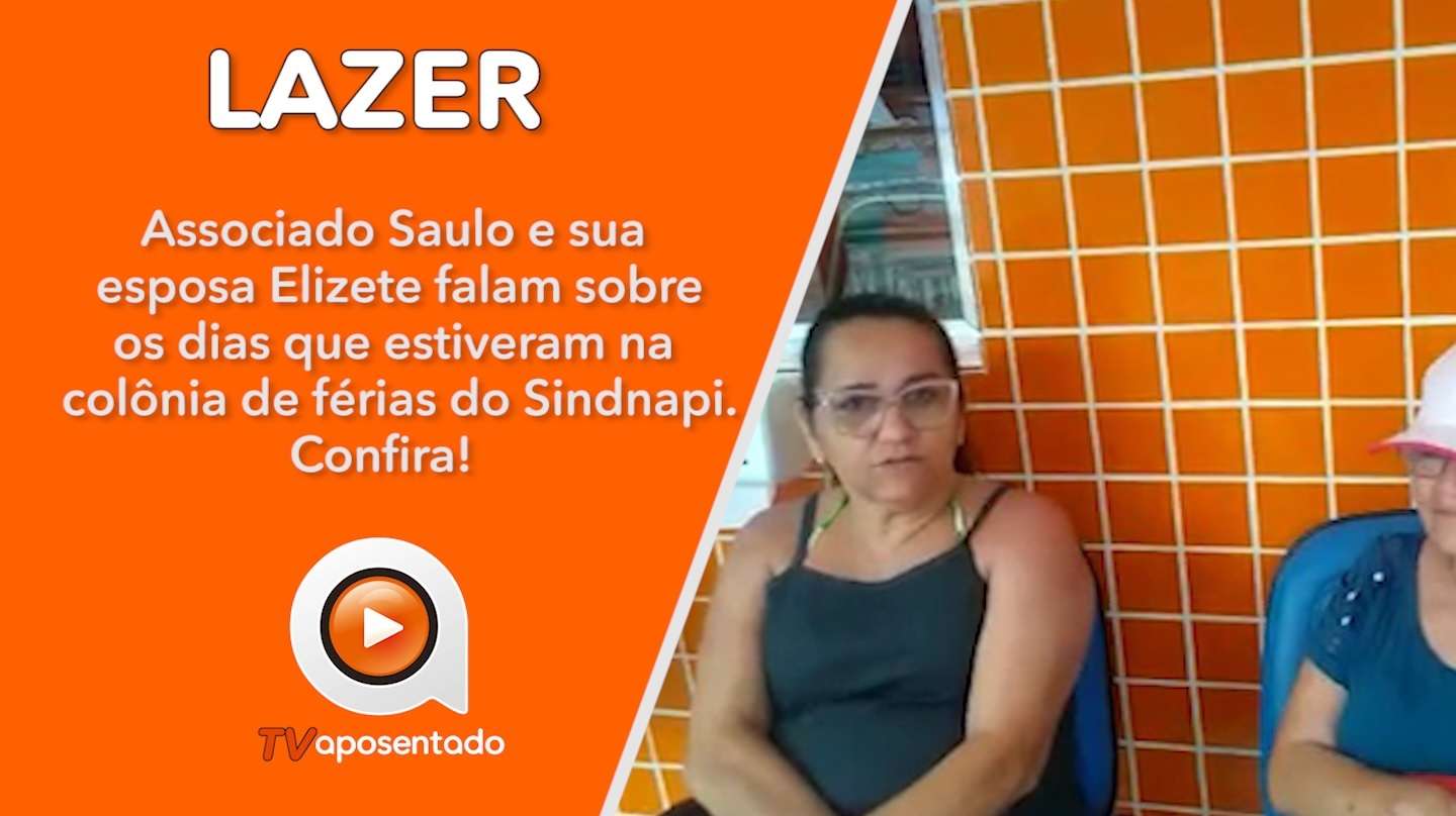  COLÔNIA DE FÉRIAS | Todo conforto e lazer que você merece, confira! 