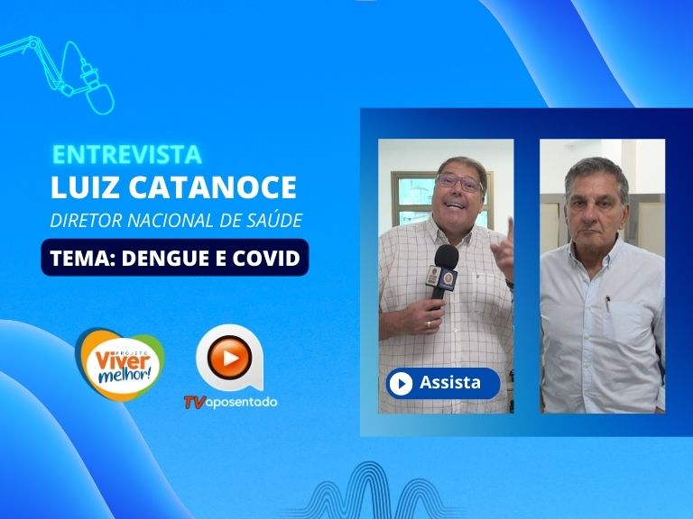  Dengue ou Covid | Principais diferenças entre as duas doenças 